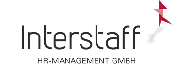 Interstaff Logo