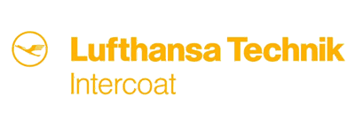 Lufthansa Technik Intercoat Logo