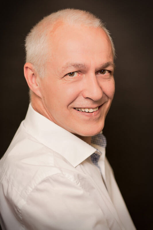 Arno Quendler