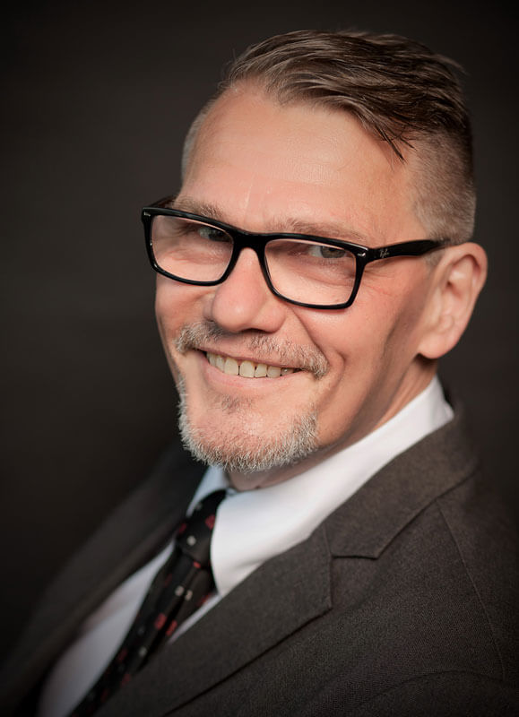 Mathias Röhrle