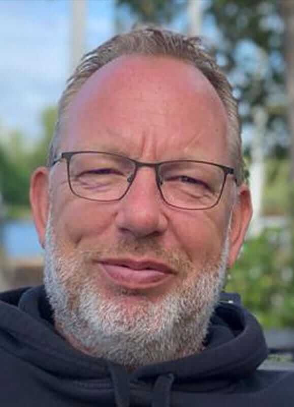 Thorsten Scharrer